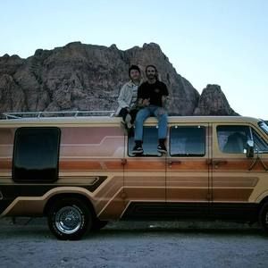 Meet your Posher, Jesse